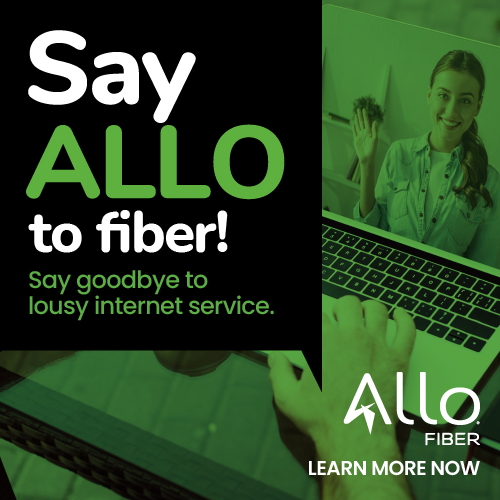 Allo Fiber